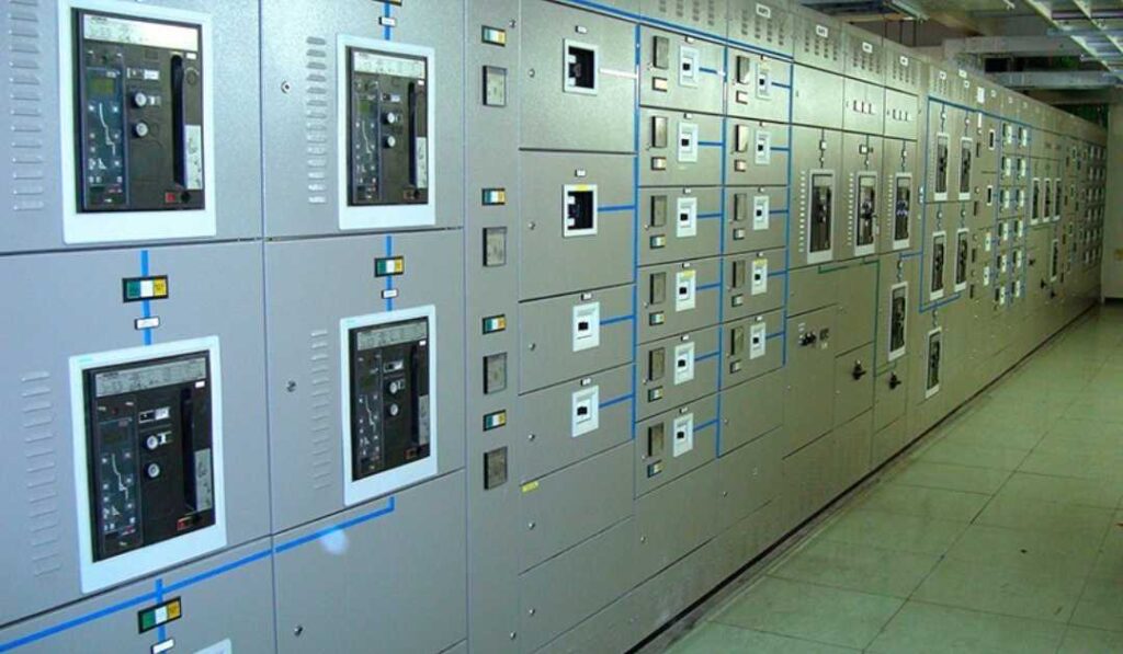 Manutenção Preventiva em Subestações de Energia Elétrica nas Indústrias