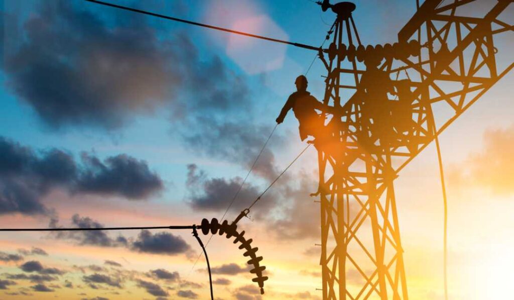 Saúde e Segurança do Trabalho (SST) em Subestações Elétricas