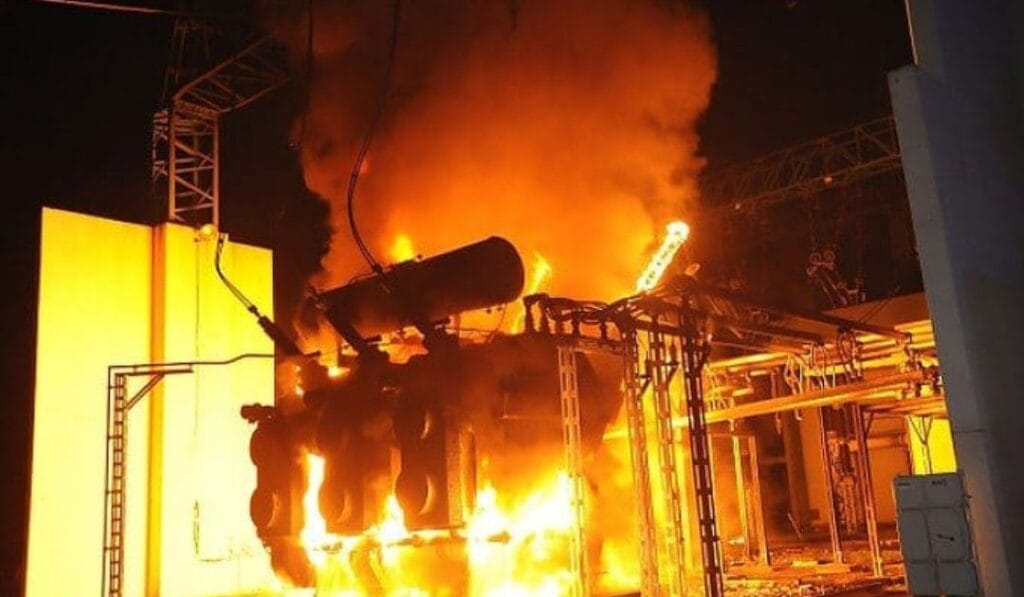As Principais Causas das Explosões em Subestações de Energia Elétrica