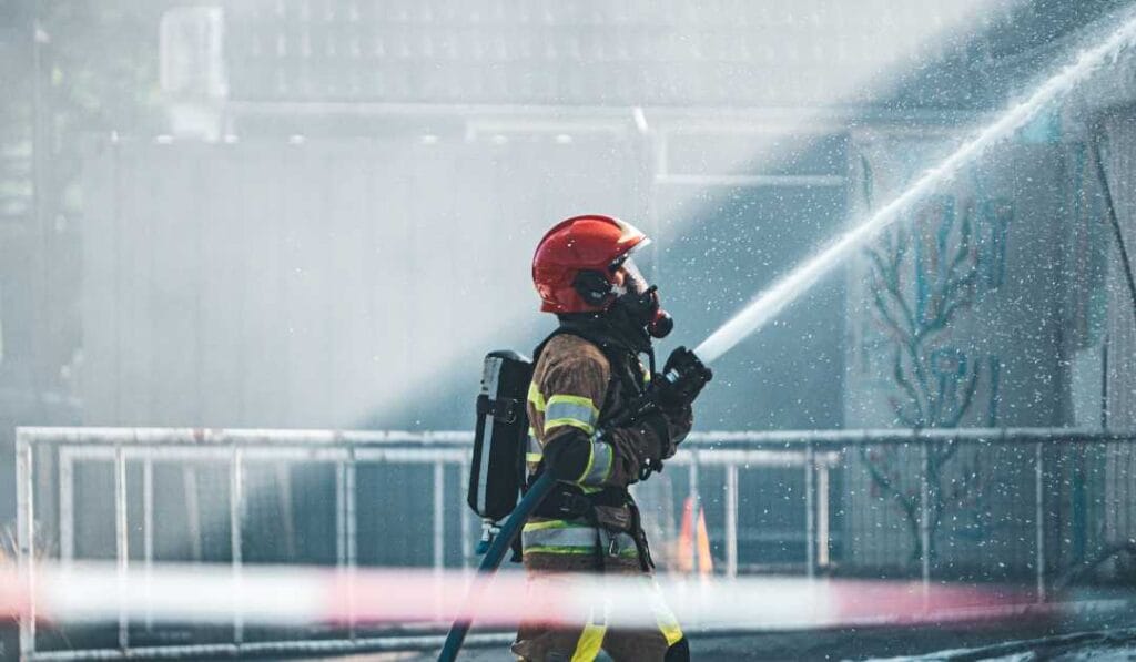 Princípio de Incêndio no Rio Anil Shopping A Importância da Manutenção Preventiva em Subestações